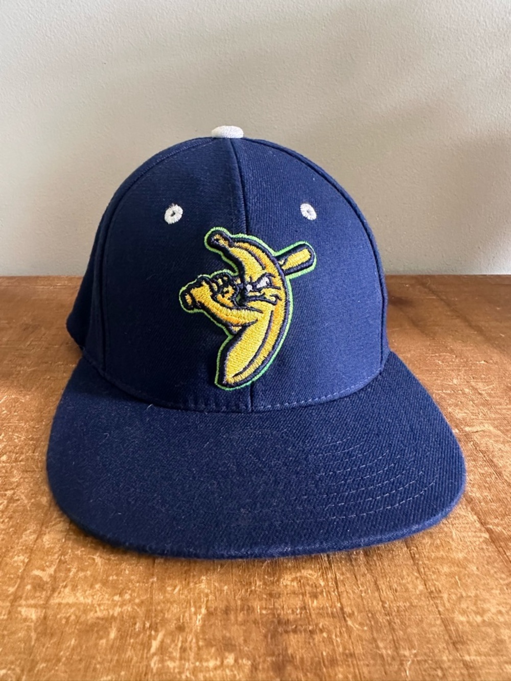 Youth Savannah banana hat